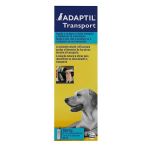 Spray Adaptil Transport für Hunde (Pheromone)