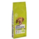 Dog Chow Adult Lamm