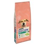 Dog Chow Light Pute