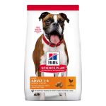 Hill's Science Plan Canine Adult Light Medium Hähnchen