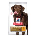 Hill's Science Plan Canine Adult Healthy Mobility Large Breed Hähnchen