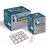 Chondroprotektor Hyaloral für Hunde