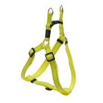 Spezielles Gurtzeug für Hund Rogz Snake (M - Breite 16 mm.)