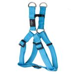 Spezielles Gurtzeug für Hund Rogz Lumberjack (XL - Breite 25 mm.)