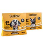 Scalibor anti-Parasit Hundehalsband
