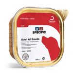 Specific CXW Adult Dog (Dosen)