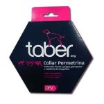Taberdog Halsband Anti-Parasit