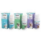 Beruhigungsmittel natural Zylkene für Hunde und Katzen