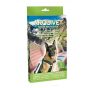 Sicherheitsgurt Arquivet T-P 30-70 cm