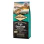 Carnilove Adult Small Breed Fresh Ostrich & Lamb (Strauß und Lamm)