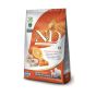 Farmina N&D Grain Free Ocean Adult Medium & Maxi Kabeljau & Kürbis Hund