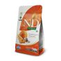 Farmina N&D Grain Free Ocean Hering & Kürbis Katze