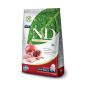 Farmina N&D Prime Grain Free Puppy Medium Maxi Hähnchen und Granatapfel Hund