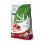 Farmina N&D Prime Grain Free Adult Medium - Maxi Hähnchen und Granatapfel Hund
