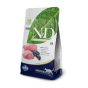 Farmina N&D Prime Grain Free Adult Lamm und Blaubeere Katze