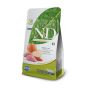 Farmina N&D Prime Grain Free Adult Wildschwein und Apfel Katze