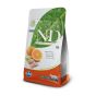 Farmina N&D Grain Free Ocean Hering & OrangeKatze