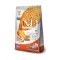 Farmina N&D Ocean Adult Medium-Maxi Kabeljau & Orange Ancestral Grain Hund
