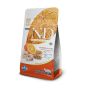 Farmina N&D Ocean Ancestral  Grain Kabeljau Katze