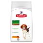 Hill's Science Plan Canine Puppy Medium Hähnchen