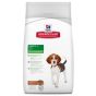 Hill'sScience Plan Canine Puppy Medium Lamm & Reis