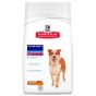 Hill's Science Plan Mature Adult 7+ Medium Lamm & Reis