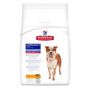 Hill's Science Plan Canine Mature Adult 7+ Medium Hähnchen