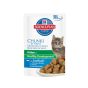 Hill's Feline Kitten Fisch Blau (Beutel)