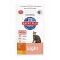Hill's Feline Light Hähnchen