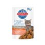 Hill's Science Plan Feline Sterilised Lachs (sobre)