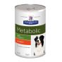 Hill's Prescription Diet Metabolic Canine Dose 370 gr.
