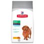 Hill's Science Plan Canine Perfect Weight Small & Mini Hähnchen