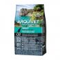 Red para acuario Ferplast - Weiches rosa Rundbett