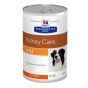 Hill's Prescription Diet K/D Canine Dose 370 gr.