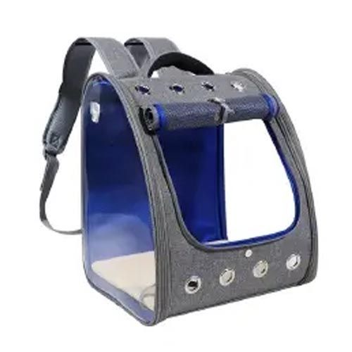 Freedog Mochila Beta Gris