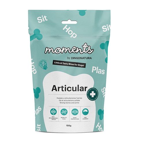 Moments Dog Articular- 150 gr x 10
