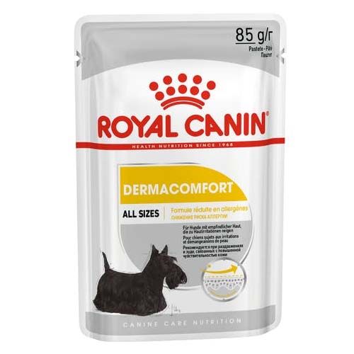 Royal Canin Dermacomfort (Beutel) 85 gr x 12