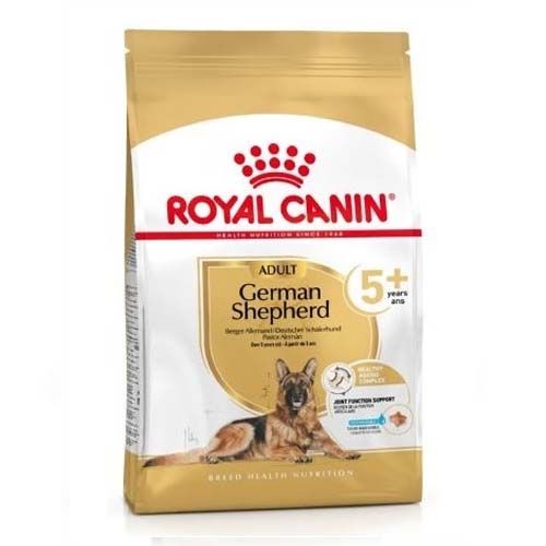 Royal Canin Deutscher Schäferhund Ageing +5  12 Kg