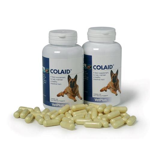Colaid (90 Kapseln) (Lieferung 3 - 5 Tages)