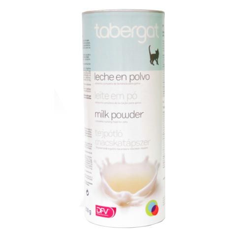 Tabergat Muttermilch 250 gr