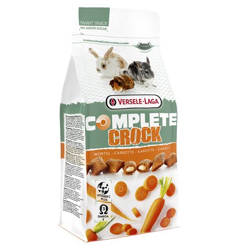 Versele Laga Crock Carrot 50 gr