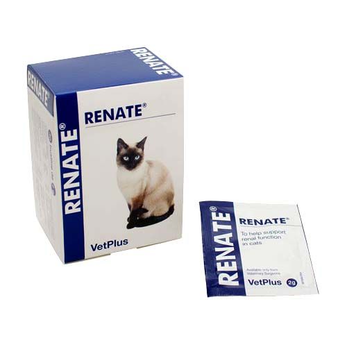 Renate Katzen (30 Päckchen)