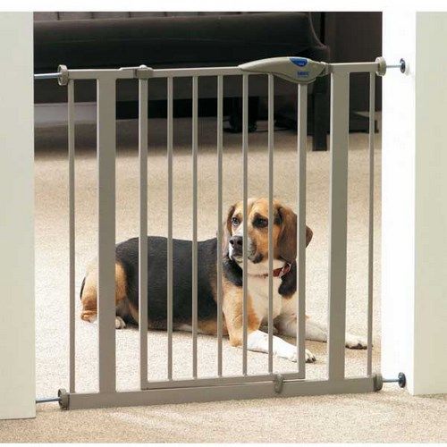 Savic Dog Barrier 75 cm (Lieferung 3 - 5 Tages)