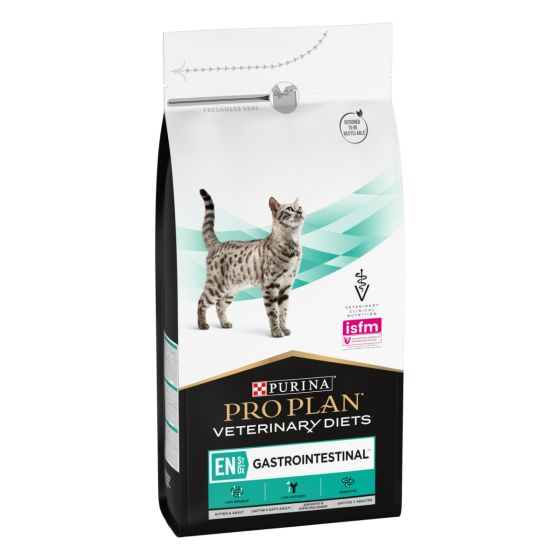 Purina Veterinary Diets KatzeinGastroenteric