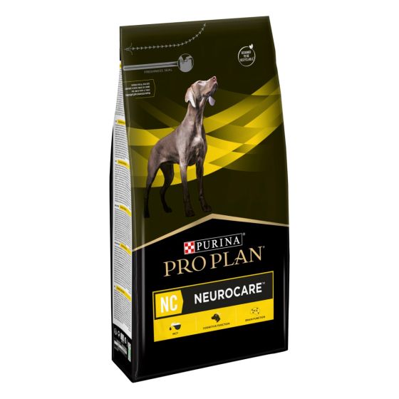 Purina Veterinary Diets Hund NC Neurocare