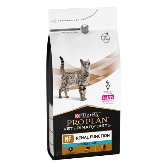 Purina Veterinary Diets Katze NF Renal
