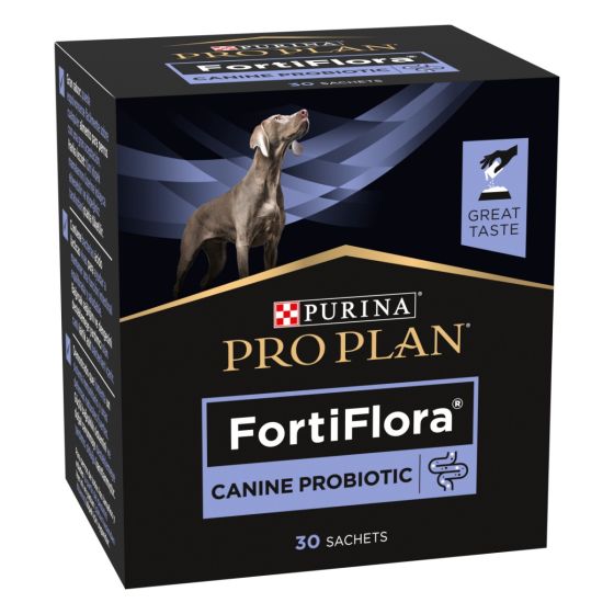 Purina VD FortiFlora Canine