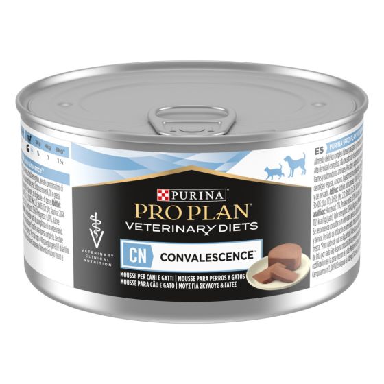 Purina Veterinary Diets Hund - Katze CN Convalescence Dose