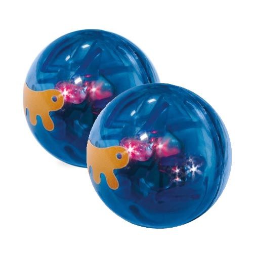 Ball leuchtend für Katzen