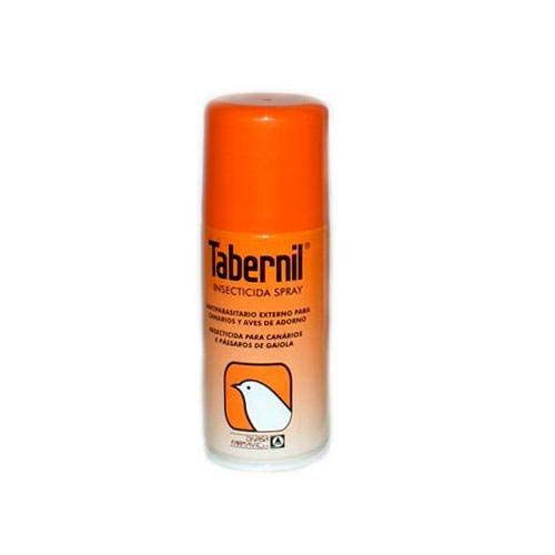Tabernil Insektizid Tetramecin Spray 150 ml